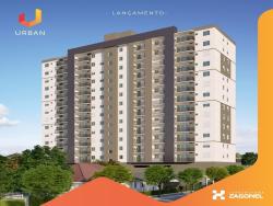 #201 - Apartamento para Venda em Santa Cruz do Sul - RS - 1