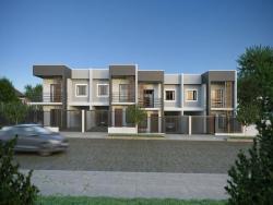 #445 - Duplex para Venda em Santa Cruz do Sul - RS - 1
