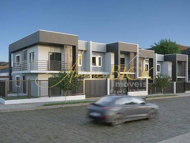 Duplex para Venda em Santa Cruz do Sul - 5