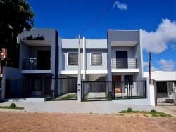 #1024 - Duplex para Venda em Santa Cruz do Sul - RS - 1