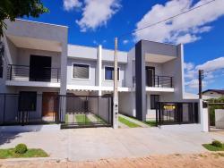 #1024 - Duplex para Venda em Santa Cruz do Sul - RS - 2