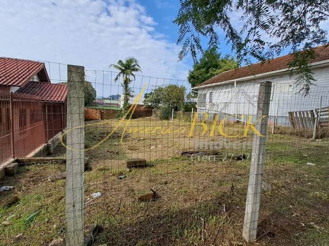 #719 - Terreno para Venda em Santa Cruz do Sul - RS - 3