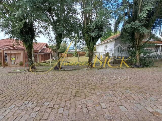 Terreno para Venda em Santa Cruz do Sul - 5