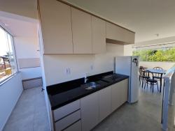 #500 - Apartamento para Locação em Santa Cruz do Sul - RS - 1