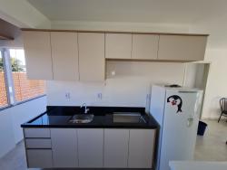 #500 - Apartamento para Locação em Santa Cruz do Sul - RS - 2