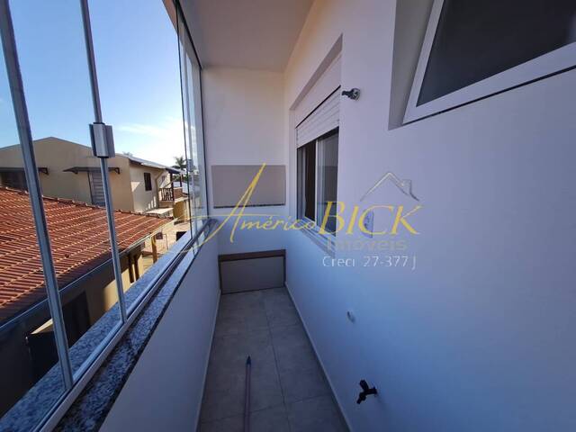 Apartamento para Locação em Santa Cruz do Sul - 4