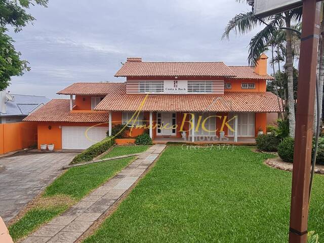Casa para Venda em Santa Cruz do Sul - 4