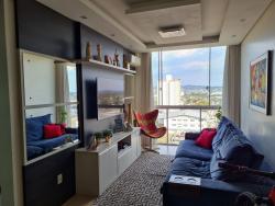#126 - Apartamento para Venda em Santa Cruz do Sul - RS - 3