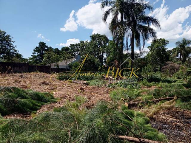 #1065 - Terreno para Venda em Santa Cruz do Sul - RS - 1