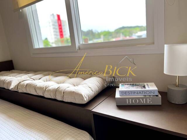 Apartamento para Venda em Santa Cruz do Sul - 5