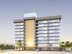 #504 - Apartamento para Venda em Santa Cruz do Sul - RS - 1