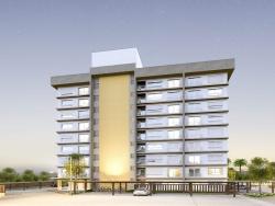 #1061 - Apartamento para Venda em Santa Cruz do Sul - RS - 1