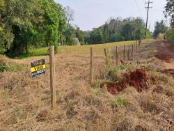 #766 - Terreno para Venda em Santa Cruz do Sul - RS - 3