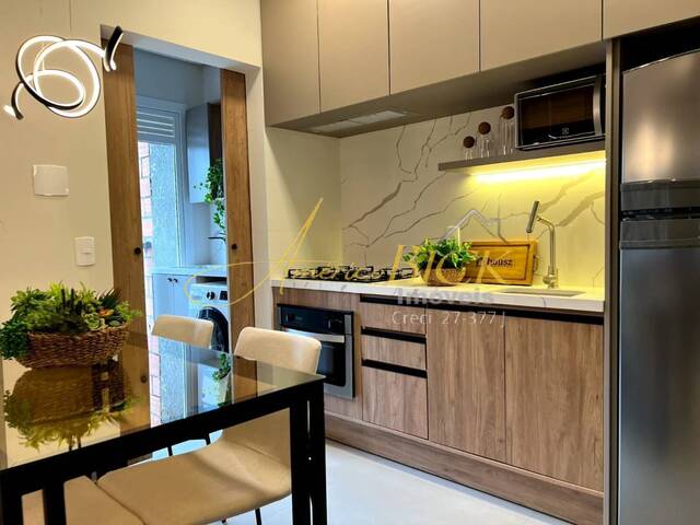 Apartamento para Venda em Santa Cruz do Sul - 5