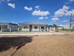 #231 - Casa para Venda em Santa Cruz do Sul - RS - 1