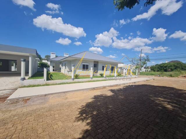 Casa para Venda em Santa Cruz do Sul - 4