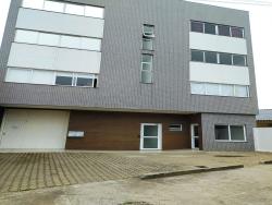 #540 - Apartamento para Venda em Santa Cruz do Sul - RS - 1