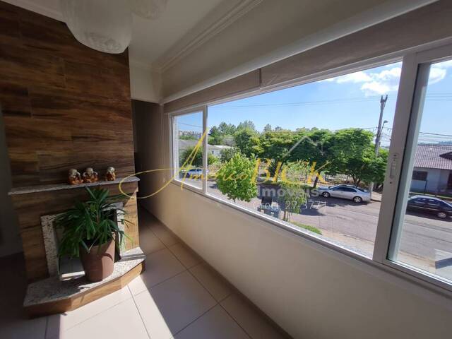 Apartamento para Venda em Santa Cruz do Sul - 4