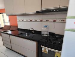 #1097 - Apartamento para Venda em Santa Cruz do Sul - RS - 1