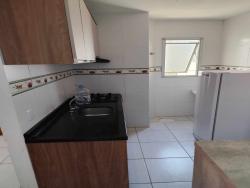 #1097 - Apartamento para Venda em Santa Cruz do Sul - RS - 2