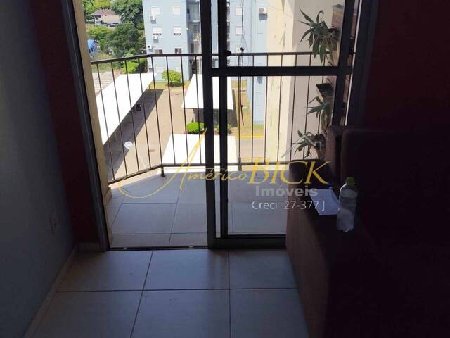 Apartamento para Locação em Santa Cruz do Sul - 5