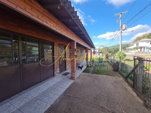 Casa para Venda em Santa Cruz do Sul - 4