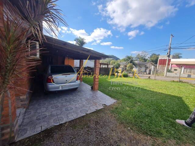 Casa para Venda em Santa Cruz do Sul - 5