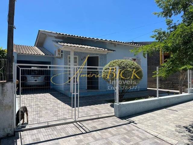 Casa para Venda em Santa Cruz do Sul - 4