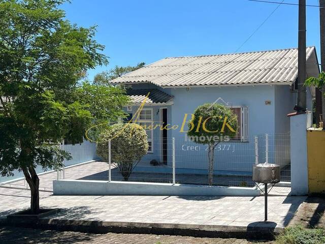 Casa para Venda em Santa Cruz do Sul - 5