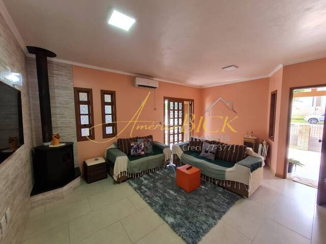 Casa para Venda em Santa Cruz do Sul - 5
