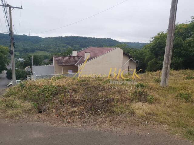 Terreno para Venda em Santa Cruz do Sul - 5