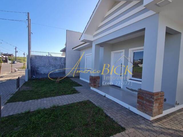 Casa para Venda em Santa Cruz do Sul - 4