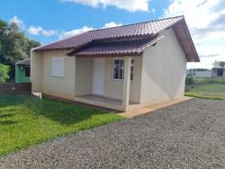 #326 - Casa para Venda em Santa Cruz do Sul - RS - 1