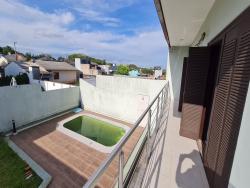 #135 - Casa para Venda em Vera Cruz - RS - 2