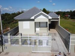 #1033 - Casa para Venda em Santa Cruz do Sul - RS - 1