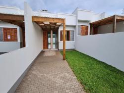 #125 - Casa para Venda em Santa Cruz do Sul - RS - 2