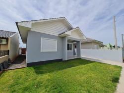 #163 - Casa para Venda em Santa Cruz do Sul - RS - 2