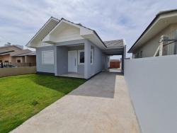 #163 - Casa para Venda em Santa Cruz do Sul - RS - 3